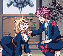 drunk lucy
