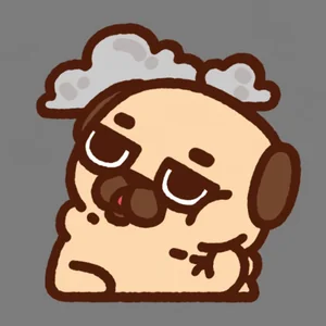 Puglie Pug