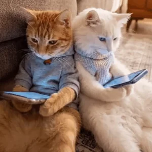 Котики Смеются Смех