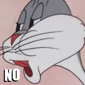 No Way Funny Meme