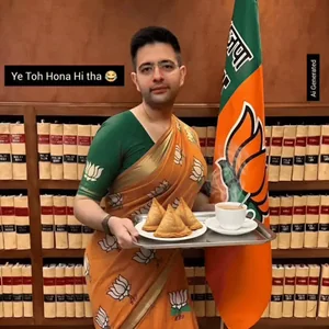 Narendra Modi