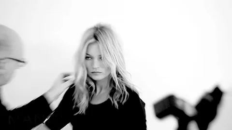 kate moss