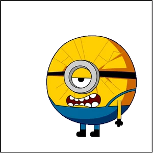 This Is Okay Despicable Me