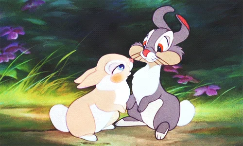 disney love