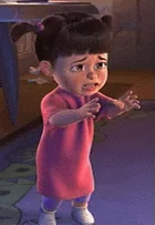 Sad Monsters Inc
