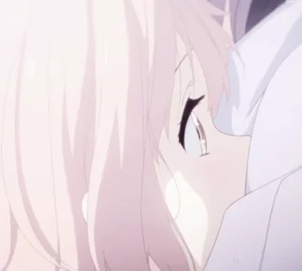 Anime Cute Kawaii