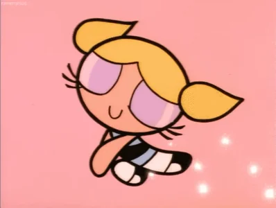 Cartoon Network Girl