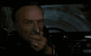 David Lynch Oxygen