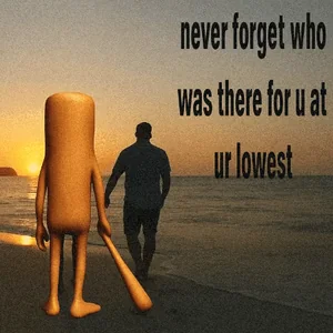 Never Forget Beach