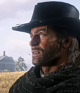 Red Dead Redemption Arthur
