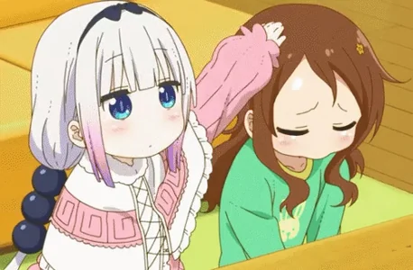 head pat perfect loops