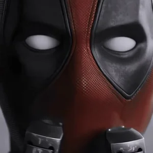 Дэдпул Deadpool Марвел