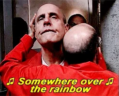 arrested development hug