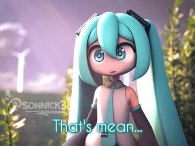 Hatsune Miku Kasane Teto