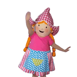 Vrolijk Zwaai
