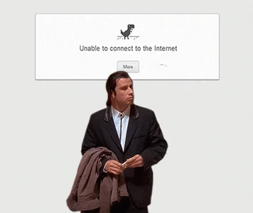 sad vincent vega