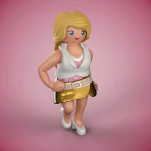 Playmobil Gntm Gntm2020