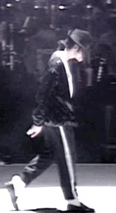 Michael Jackson Dancing