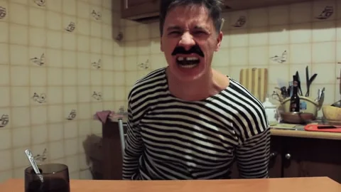 Батя Рофл Смешно