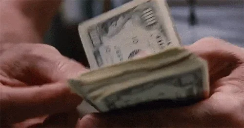 Деньги Донат Money
