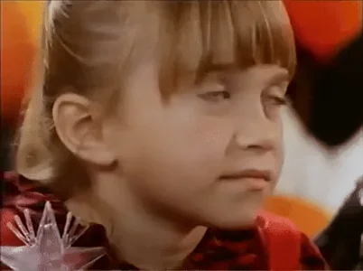 Ashley Olsen Eye Roll GIF by Filmeditor