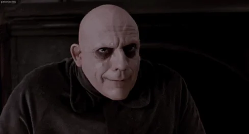 The Addams Family 90S