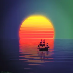 Лодка