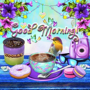 Good Morning Coffee