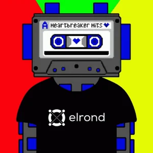 Elrond Network Egld Egold