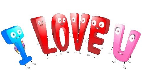 Happy I Love You