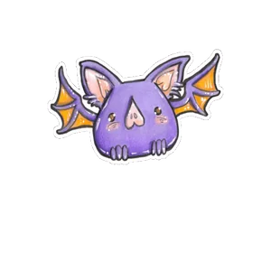 Bat Wings Halloween