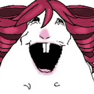 Hamster Kasane Teto
