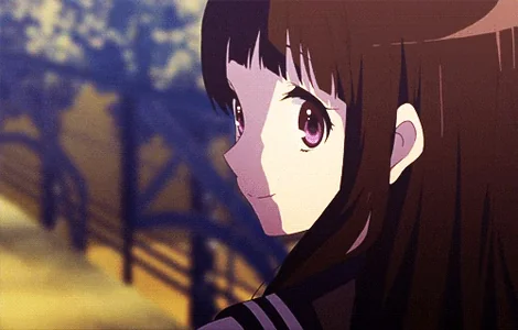 animation smile