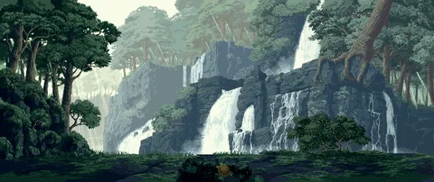 Фон Background