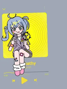 Hatsune Miku Animation