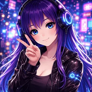 Love Anime Meme