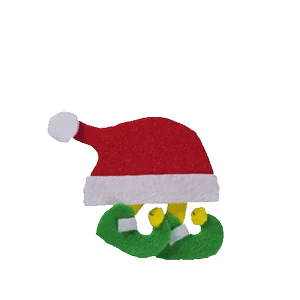 Coming Christmas Tree