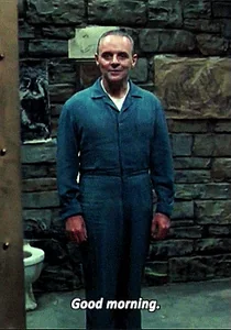 Hannibal Lecter Film