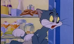 Том И Джерри