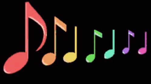 Musical Notes