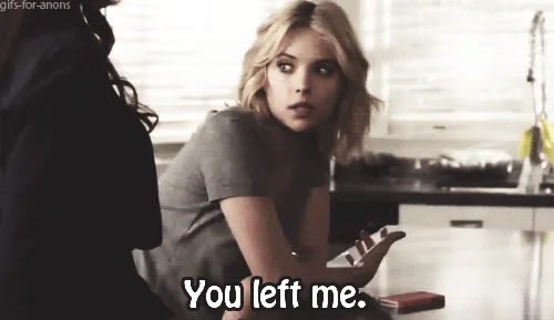 pretty little liars