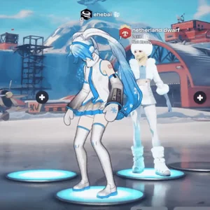 Hatsune Miku Christmas