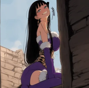 One Piece Robin
