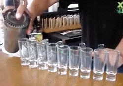 sorcery drink enough