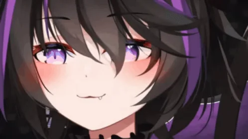 Nakaru Rikka Vtuber
