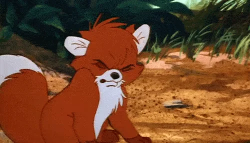 Дисней Общий Озадачен