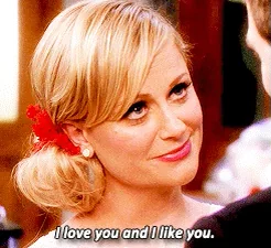 I Love You