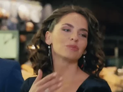 Лиза Моряк Поцелуй Привет