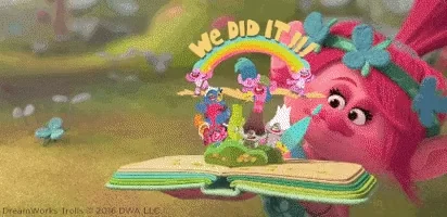 Trolls We D Id It