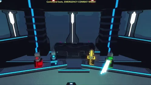Indie Game Clone Drone In The Danger Zone